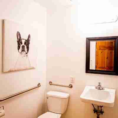 Hotels Hébert Rooms