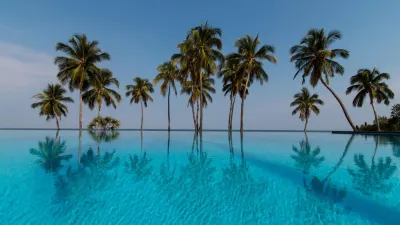 Anjajavy le Lodge - Relais&Châteaux Hotel di 