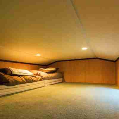 PICA富士ぐりんぱ Rooms