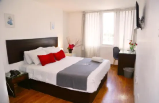 Hoteles Riviera Ejecutivo