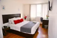 Hoteles Riviera Ejecutivo