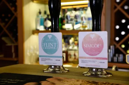 The Bell at Ramsbury Отели в г. Хангерфорд