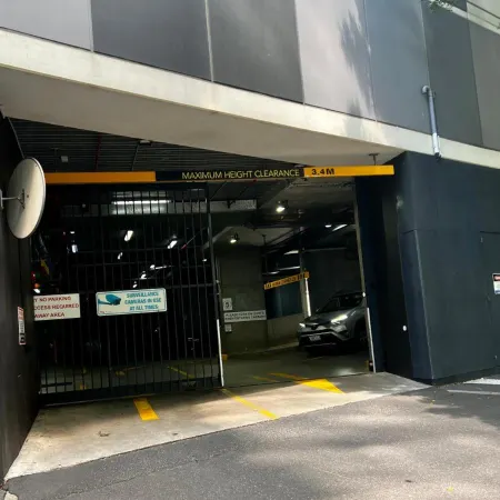 The Sebel Residences Melbourne Docklands Serviced Apartments