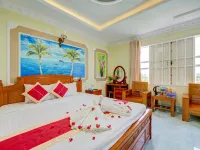 The Moment - Quang Anh Hotel Vũng tàu Hotels near The Maris Vũng Tàu - Nghỉ Dưỡng Thương Mại Biển