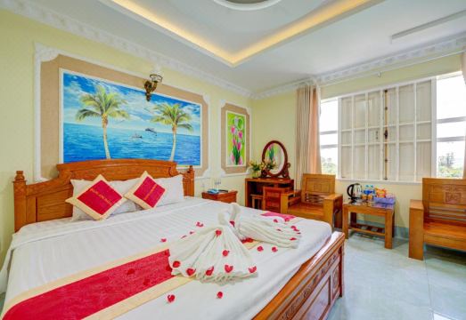 쾅 아인 호텔 이미지