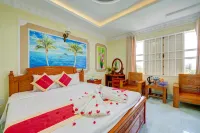 The Moment - Quang Anh Hotel Vũng tàu Các khách sạn ở Phường Nguyễn An Ninh