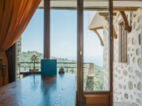 Archontiko Anemos Hotels in Makrinitsa