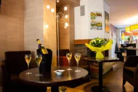 Hotel de la Gare Troyes Centre Hotels in Saint-André-les-Vergers
