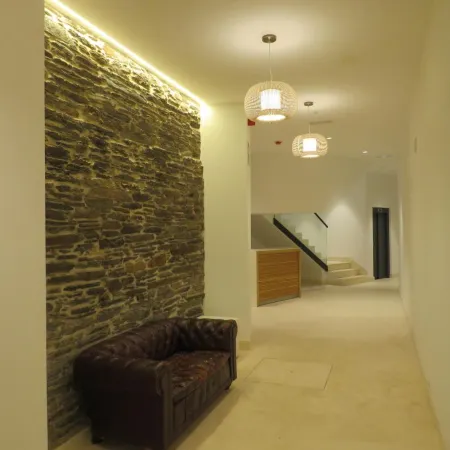 Apartamentos Armanya 3