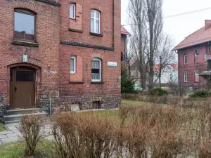 Apartament Bianco w Sercu Śląska