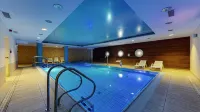 Mona Lisa Wellness & Spa - de playa