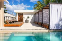 Illa Cozumel Hotels in San Miguel de Cozumel