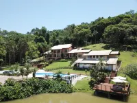 Village du Lac Hotel Hôtels à : Timbó