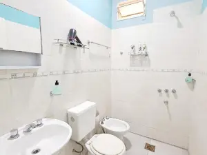 Departamento Capital Con Cochera Cubierta Gratis