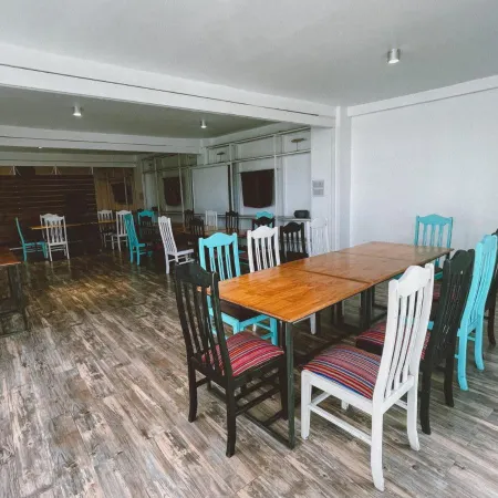 Hotel Avenida en Arica