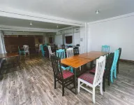 Hotel Avenida en Arica - servizio colazione
