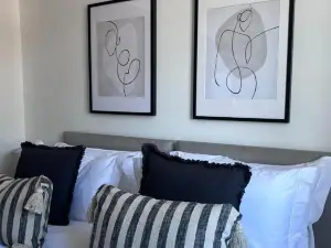 Inxpress Luxury Apartment Driffield