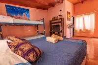 Hostal Nuevo Sol y Viento
