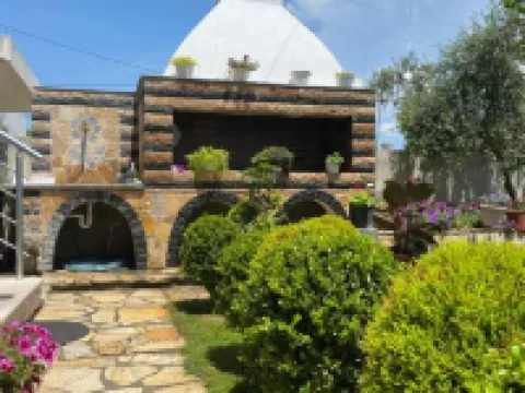 Maison Apartments Hotéis em Vlore