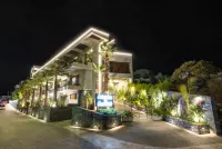 Beach Walk Luxury Suites Hotels in Ammoudara