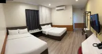 T Square Hotel (Ipoh) Hotels in Chemor