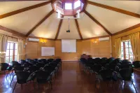 Hotel y Cabañas Lago Ranco - Caja Los Andes Hotel a Futrono