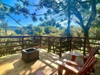Flor da Serra Hotels in Urubici