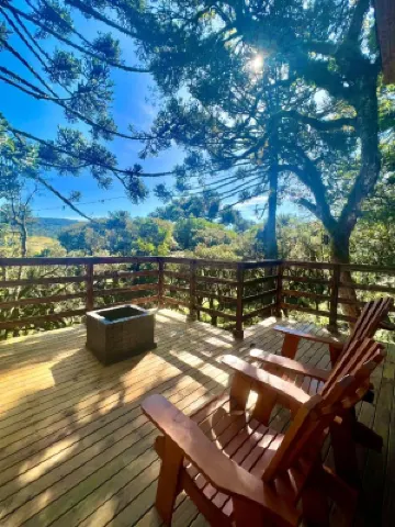 Flor da Serra Hotels in 