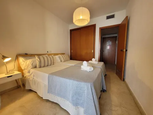 Torre Levante-Fincas Benidorm - Private Pools