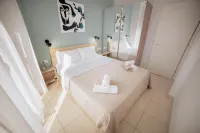 Calas Sani Villas - Bjergudsigt