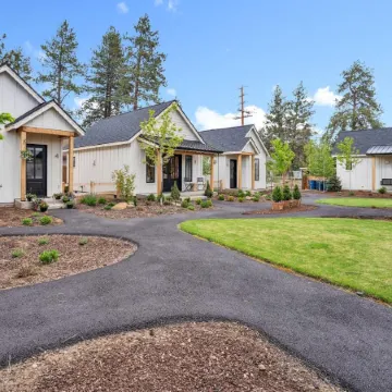 The Scout Boutique Cottages