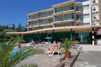 Hotel Arda - С парковкой