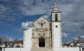 Galagana Charm House