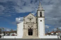 Galagana Charm House Hotels in Torres Novas