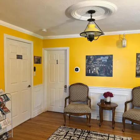 Cozy House B&B