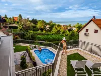 Lake Spirit Boutique Apartments Hotels in Veszprem