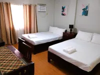 Felli`s Guest House Hotel di Tagbilaran