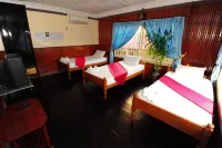 Okay Guesthouse Phnom Penh