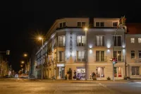 Hotel Nordhausen Hotels in 