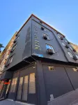 City Park Suites City Center Corlu - 2 stjerner