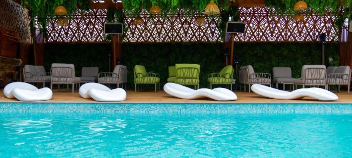 Rodizio Hill Resort Hotels in Cluj-Napoca