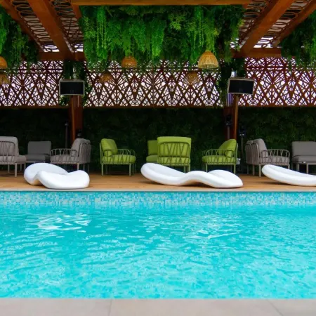 Rodizio Hill Resort