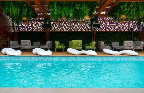 Rodizio Hill Resort - Airport Shuttle