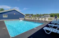 Canaan Motel Các khách sạn ở Skowhegan