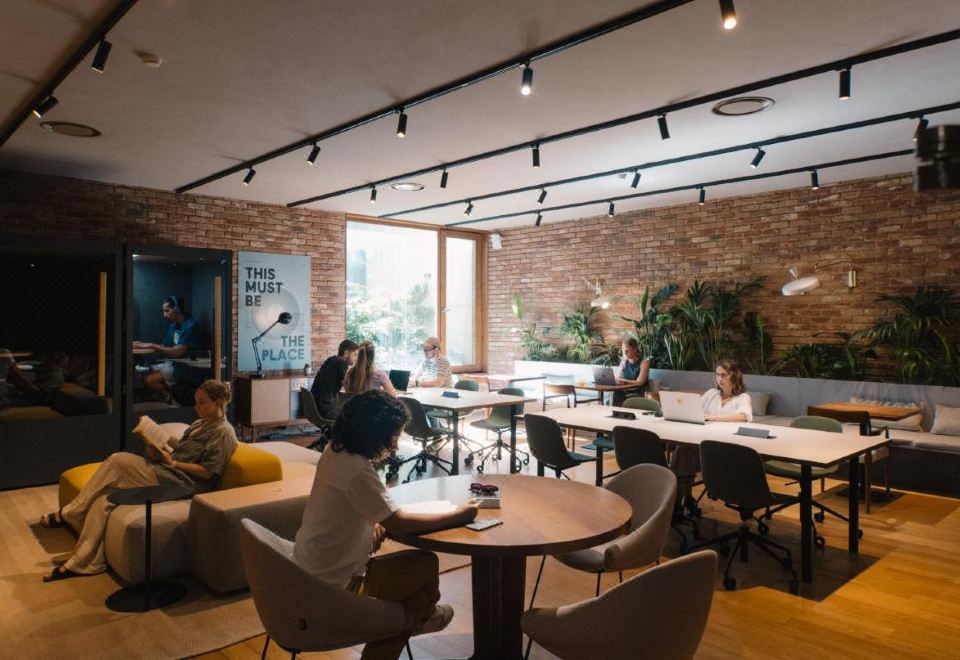 잼 포르투 조식