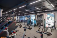 Mercure Prishtina City