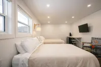 Homeport Suites & Residences Hotels in Saint Andrews