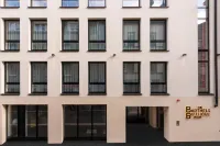 The Barthels Boutique Hotel Hotels in Innenstadt Würzburg