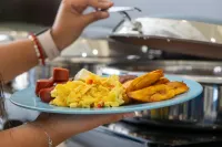 Intercity Hotels San Pedro Sula