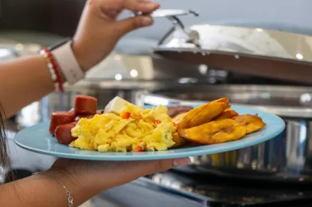 Intercity Hotels San Pedro Sula